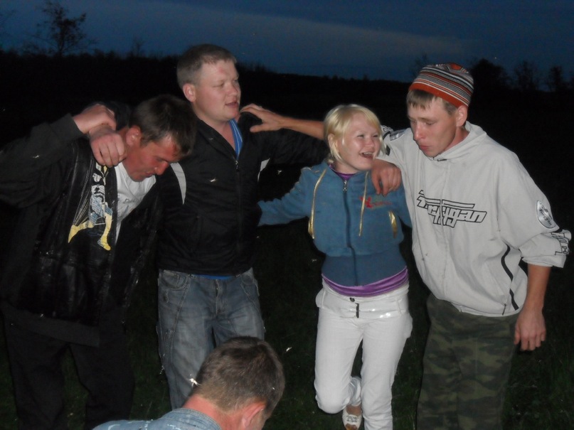 Станислав Айгузин фотография #45