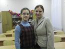 Фотография Захаркиной Марии