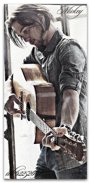 Mickey Mouse фотография #21