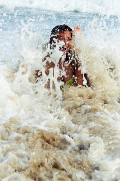 Оля Тимофеева фото №25