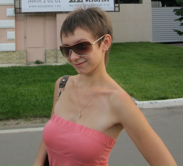 №3, Катерина Тарарина, 40 лет, Обнинск №3, Катерина Тарарина, 40 лет, Обнинск