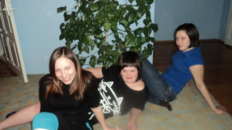 Елена Чухманова фотография #42