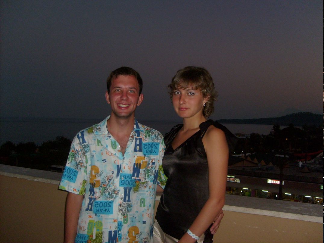 Сергей Сергеев фотография #34