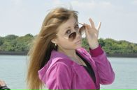 Анна Кривицька фотография #47 (источник - https://vk.com/id31406587)