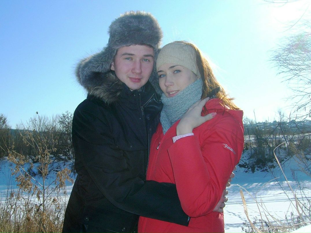 Дмитрий Сергеевич фотография #33