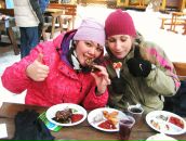 Фотография Ким Яны-Hi-Haters