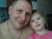 Фотография Салтыкова Андрея