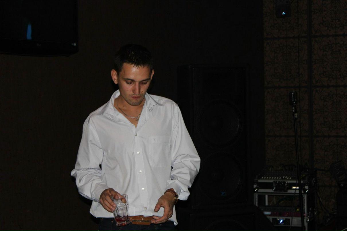 Kolya Fedoreshchenko фотография #40