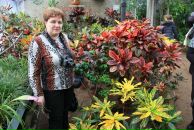 Фотография Ипполитовой Натальи