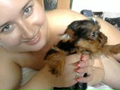 Фотография Дёминой Ирины