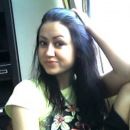 Ket Leonenko фотография #2 (источник - https://vk.com/id133268065)