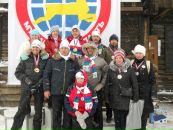 Фотография Августовской Антонины