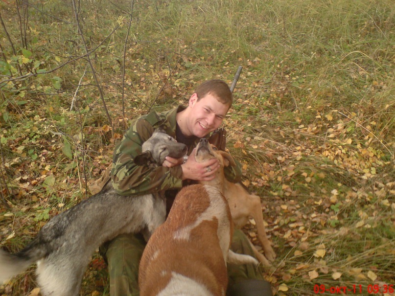 Виктор Волков фотография #25