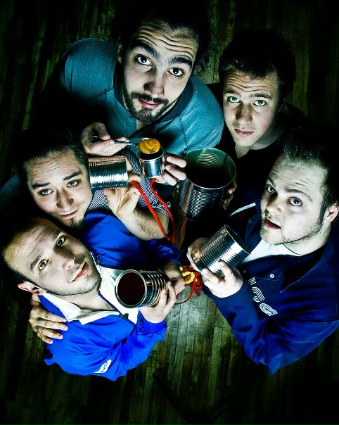 Иван Першин фото №41