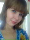 Фотография Махияновой Алии