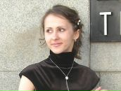 Фотография Черновой Ирины