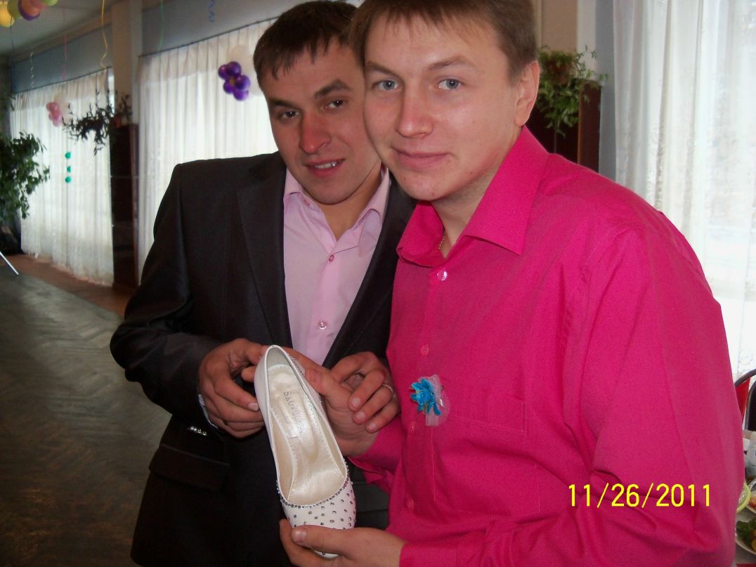 Дмитрий Сумароков фотография #31