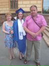 Фотография Чеботарёвой Надежды