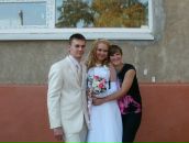 Фотография Василенко Анастасии