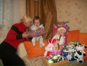 Асюня Никалаєва фотография #44 (источник - https://vk.com/id156996103)