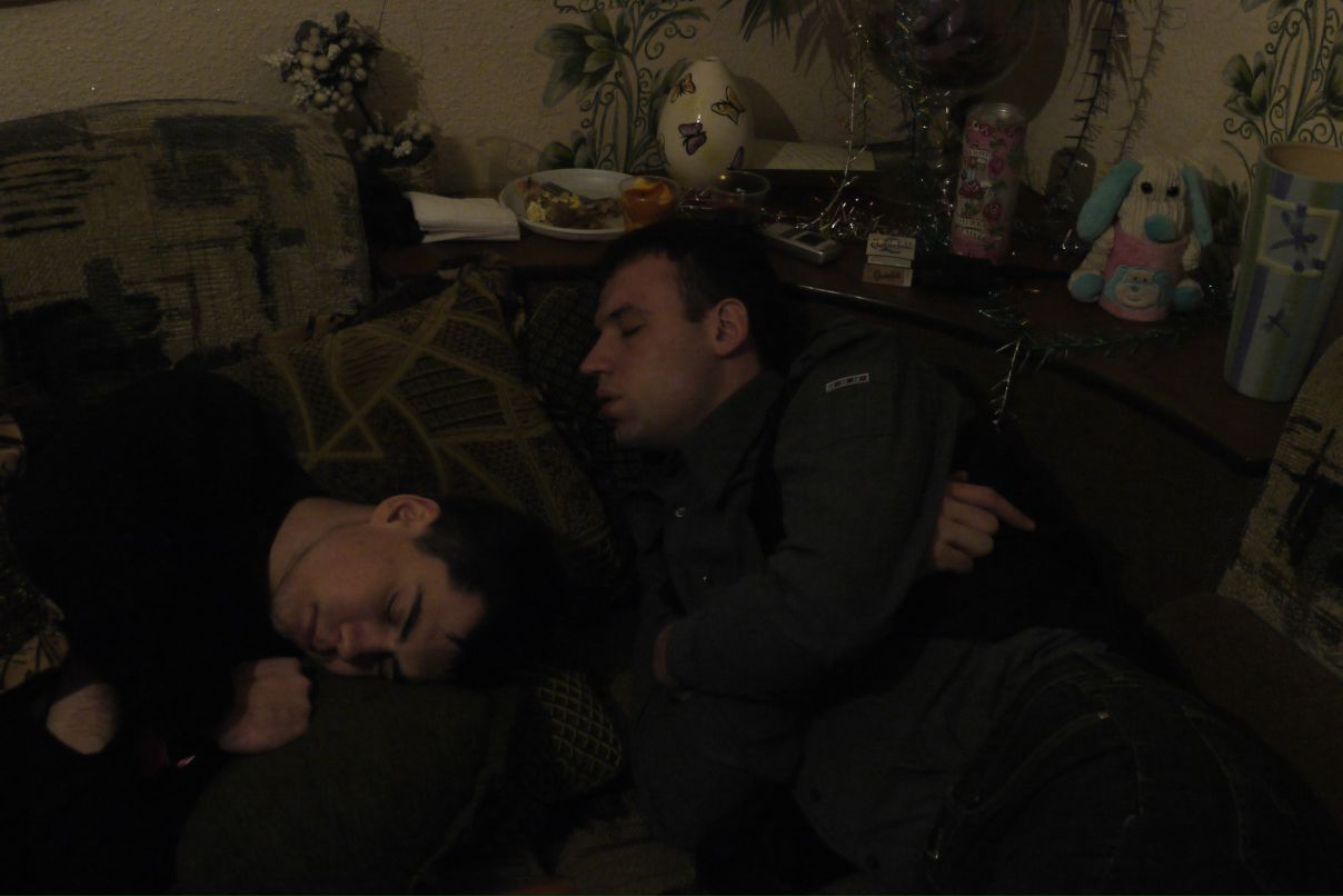 Corn B. фотография #9