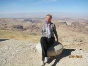 Фотография Головнёвой Ирины