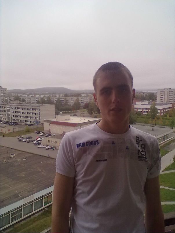 Валентин Волков фотография #41