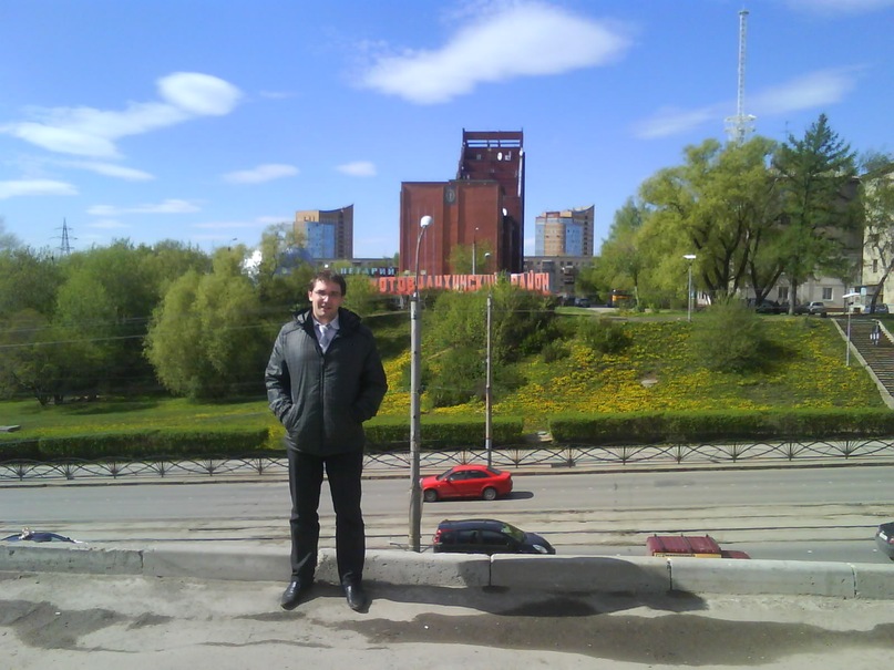 Сергей Первушин фотография #12