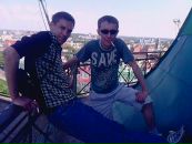 Фотография Аносова Алексея