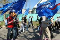 Фотография Лупандина Сергея