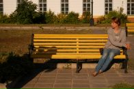 Фотография Борисовой Ольги