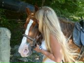 Фотография Кузиной Юлии