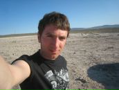 Фотография Фролова Макса