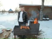 Фотография Проскурни Алексея