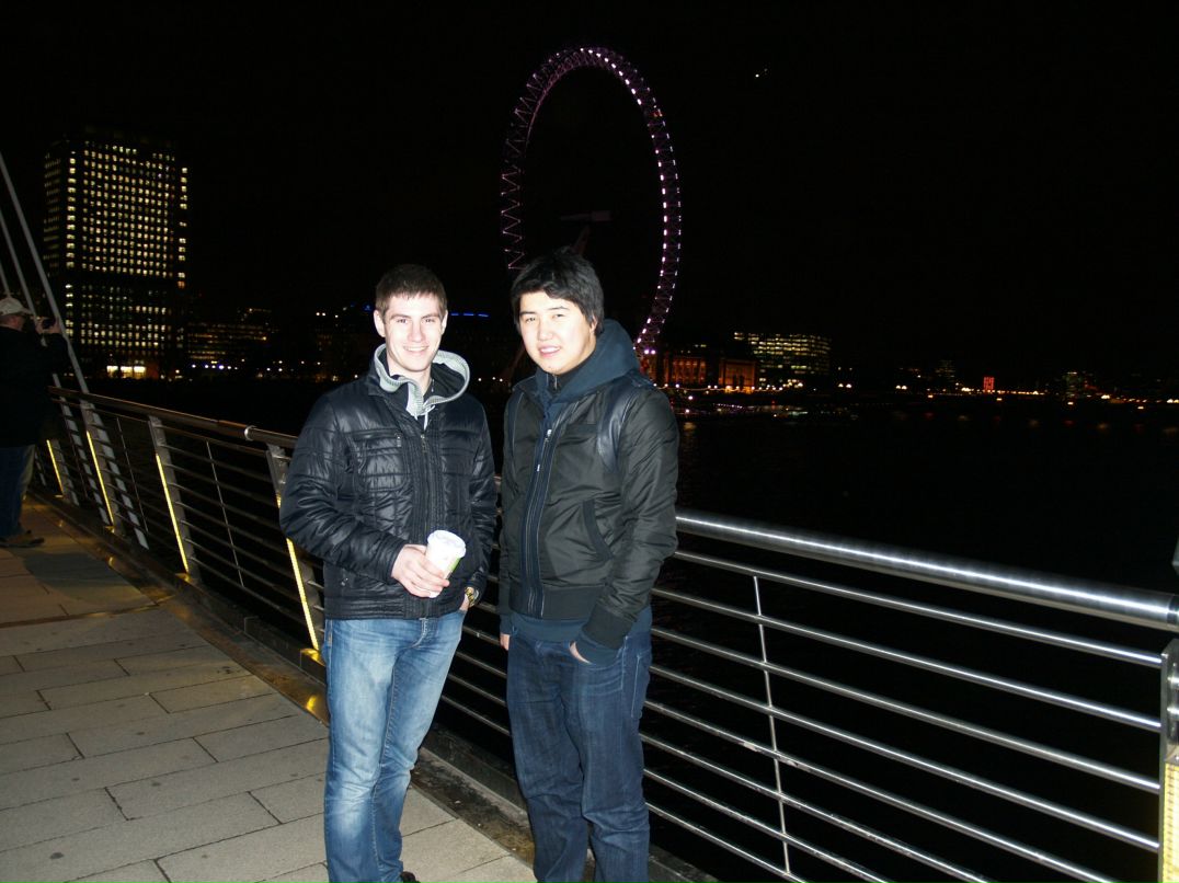 Иван Козлов фотография #10