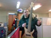 Фотография Мосалёва Дениса