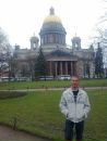 Фотография Попова Владимира