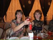 Фотография Каретниковой-Комиссаренко Катерины