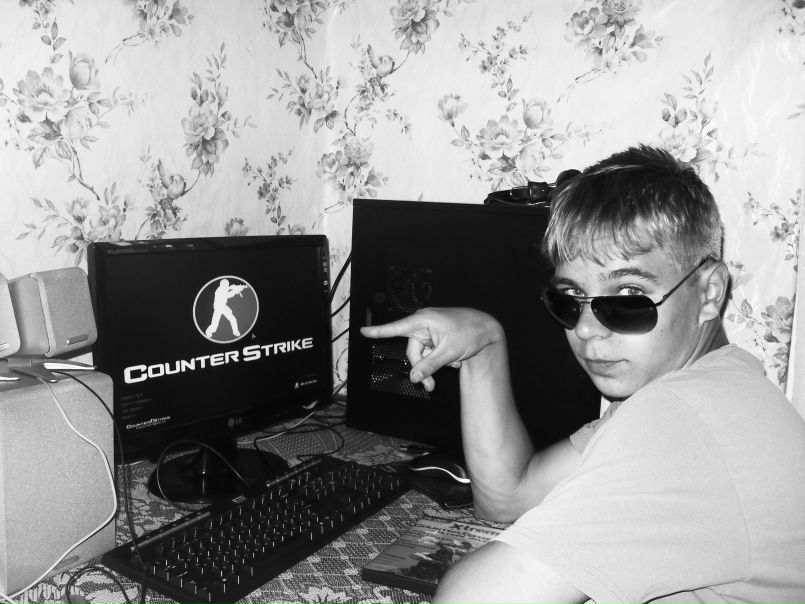 Сергей Строкин фото №3
