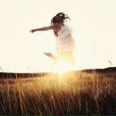 Фотография Волковой Анны