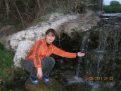 Фотография Бедокуровой Елены