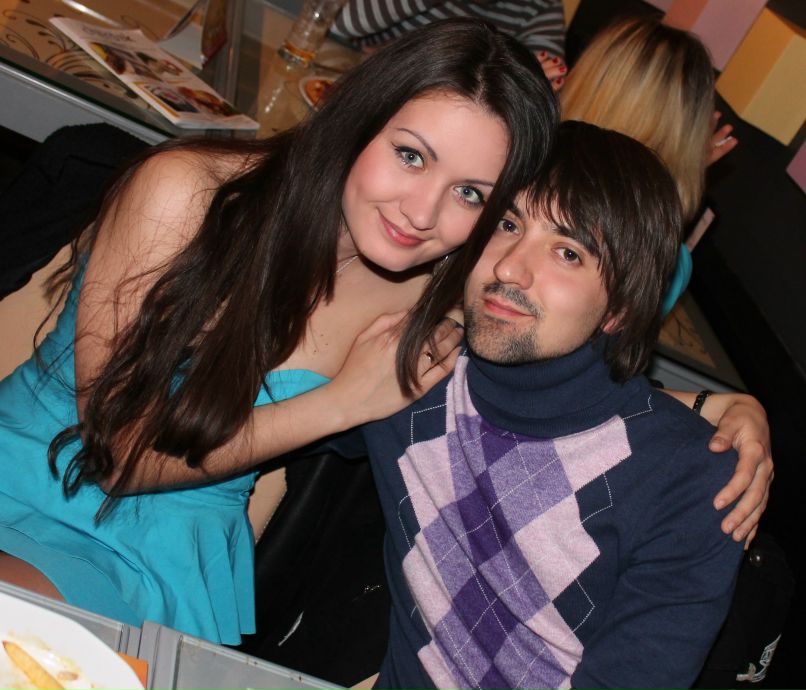 Александр Ивченко фотография #32