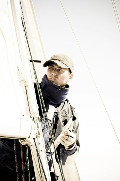 Антон Петренко фото №2