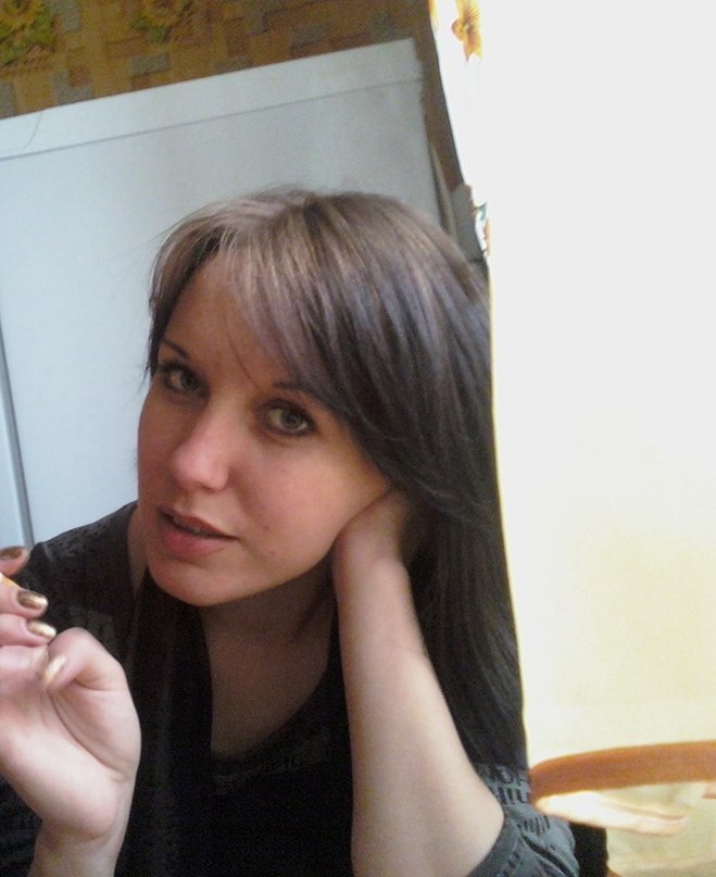 Инга Райчёнок фотография #15