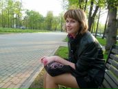 Фотография Овчинниковой Ольги