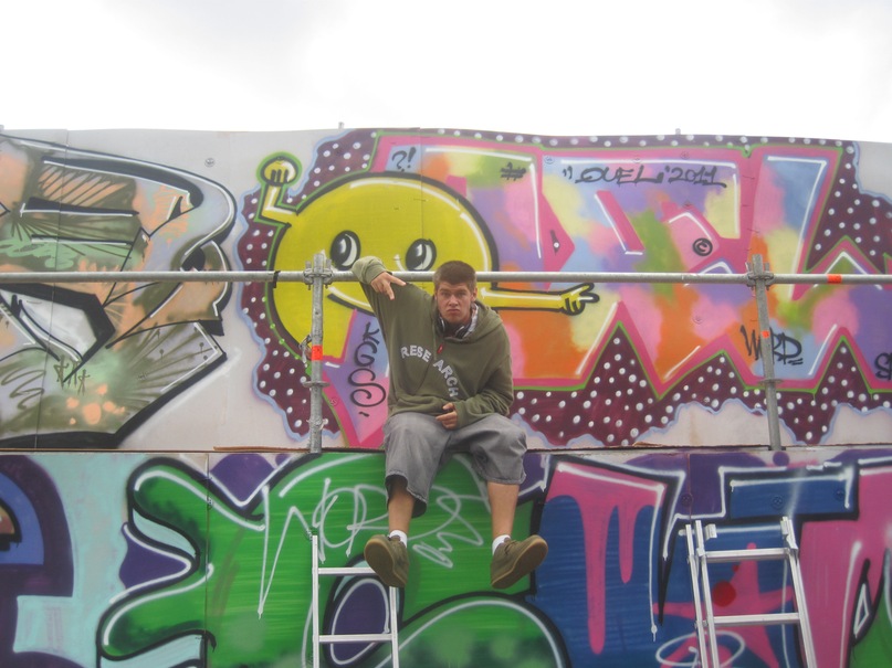 Григорий Цибин фотография #21