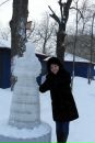 Фотография Тюменёвой Елены