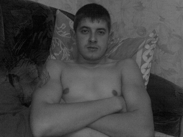 Иван Бубнов фотография #19