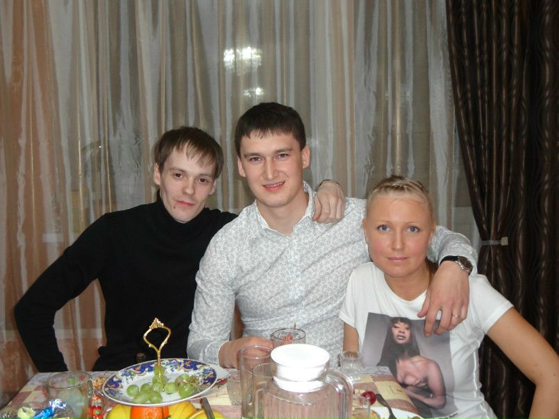 №5, Евгения Бажутина, 43 года, Новосибирск №5, Евгения Бажутина, 43 года, Новосибирск