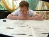 Фотография Абдулхакова Зиннура